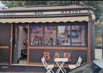 Shop Via Circonvallazione Gianicolense, Roma (neighborhood Gianicolense) - photo 6