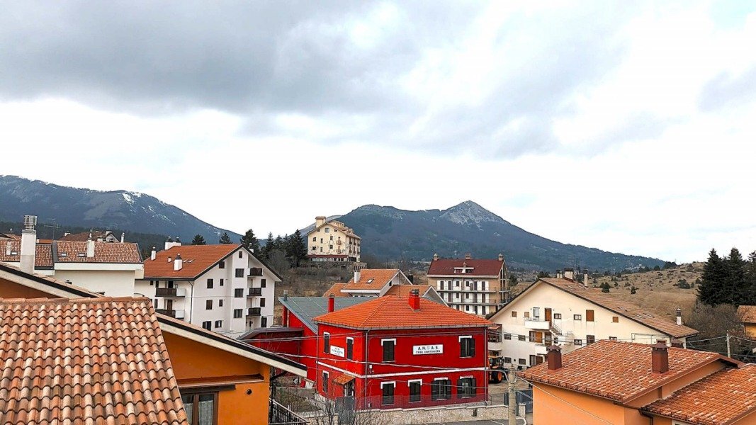 Appartamento Via Osvaldo Moretti, Ovindoli - foto 1