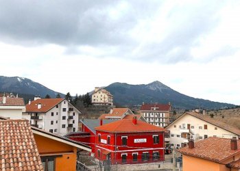 Appartamento Via Osvaldo Moretti, Ovindoli - foto 1