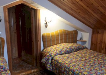 Appartamento Via Osvaldo Moretti, Ovindoli - foto 10