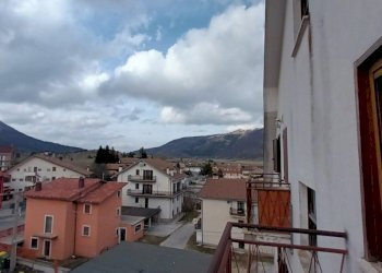 Appartamento Via Osvaldo Moretti, Ovindoli - foto 14