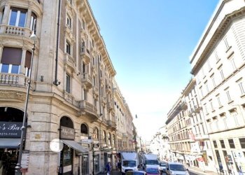 Hotel Via del Tritone, Roma - foto 1