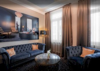 Hotel Via del Tritone, Roma - foto 6