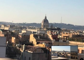 Hotel Via del Tritone, Roma - foto 8
