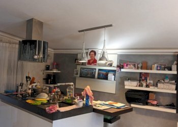 Villa via delle scuole, Fiumicino - foto 8