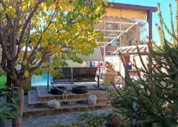 Villa via delle scuole, Fiumicino - foto 14