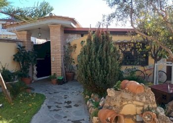 Villa via delle scuole, Fiumicino - foto 15