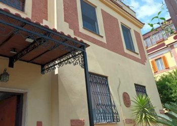 Villa Via Fra mauro, Roma (zona Pigneto) - foto 2