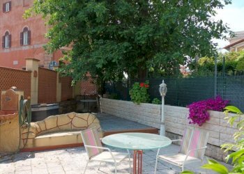 Villa Via Fra mauro, Roma (zona Pigneto) - foto 3