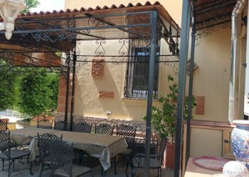 Villa Via Fra mauro, Roma (zona Pigneto) - foto 5