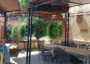 Villa Via Fra mauro, Roma (zona Pigneto) - foto 6