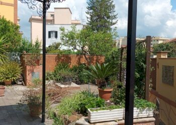 Villa Via Fra mauro, Roma (zona Pigneto) - foto 7