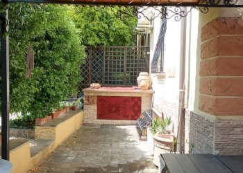 Villa Via Fra mauro, Roma (zona Pigneto) - foto 8