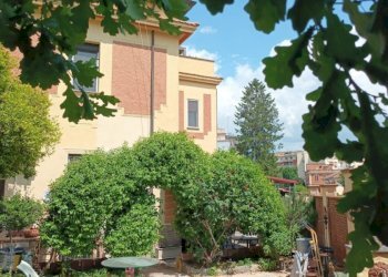 Villa Via Fra mauro, Roma (zona Pigneto) - foto 9