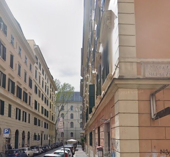 Bilocale Via milazzo, Roma - foto 3