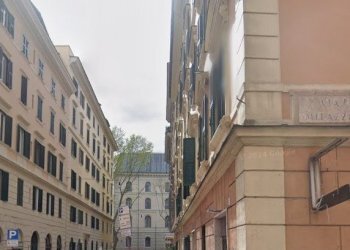 Bilocale Via milazzo, Roma - foto 3