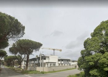 Stabile - Palazzo Via Wolf Ferrari, Roma (zona Infernetto) - foto 1