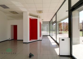 Negozio Via quasimodo, Castel Maggiore - foto 6