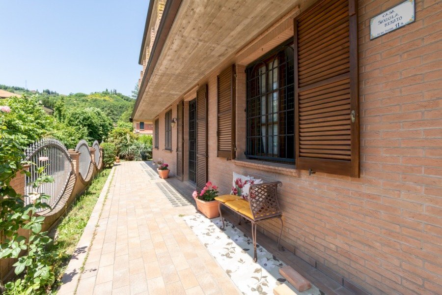 Villa via toscana, Bologna - photo 3