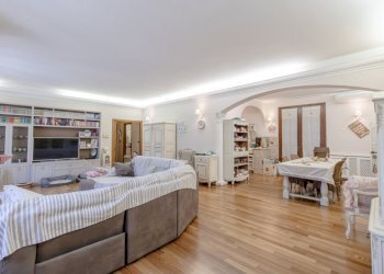 Villa via toscana, Bologna - photo 5