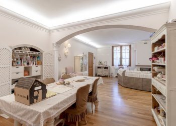 Villa via toscana, Bologna - photo 6
