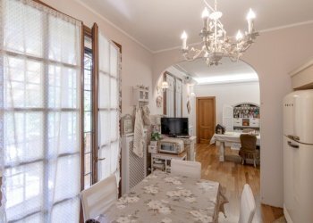Villa via toscana, Bologna - photo 7