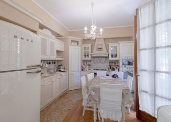 Villa via toscana, Bologna - photo 8