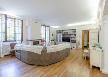 Villa via toscana, Bologna - photo 10