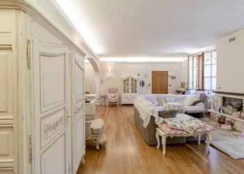 Villa via toscana, Bologna - photo 11