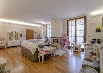 Villa via toscana, Bologna - photo 12