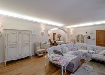 Villa via toscana, Bologna - photo 13