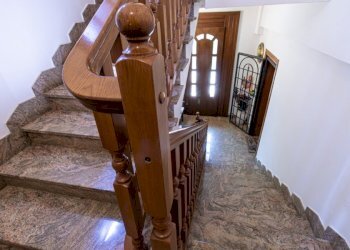 Villa via toscana, Bologna - photo 19