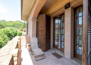 Villa via toscana, Bologna - photo 20