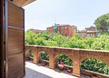 Villa via toscana, Bologna - photo 21