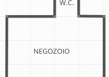 Negozio via Valdossola, Bologna (zona Costa Saragozza) - foto 3
