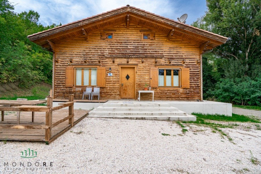 Casa indipendente Via Canalecchio, Monzuno (zona Corticella) - foto 2