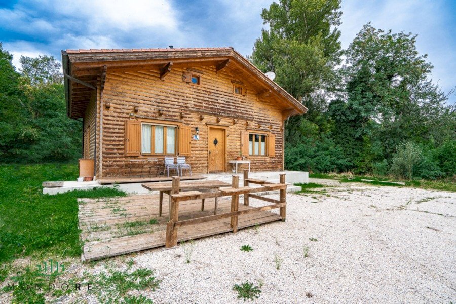 Casa indipendente Via Canalecchio, Monzuno (zona Corticella) - foto 3