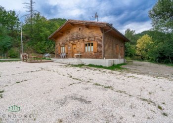 Casa indipendente Via Canalecchio, Monzuno (zona Corticella) - foto 5