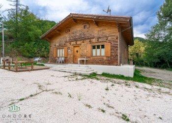 Casa indipendente Via Canalecchio, Monzuno (zona Corticella) - foto 6