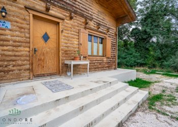 Casa indipendente Via Canalecchio, Monzuno (zona Corticella) - foto 7