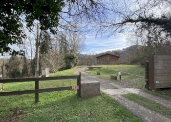 Casa indipendente Via Canalecchio, Monzuno (zona Corticella) - foto 10