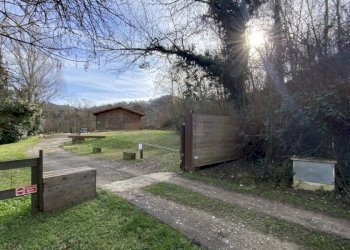 Casa indipendente Via Canalecchio, Monzuno (zona Corticella) - foto 11
