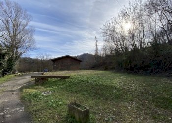 Casa indipendente Via Canalecchio, Monzuno (zona Corticella) - foto 12