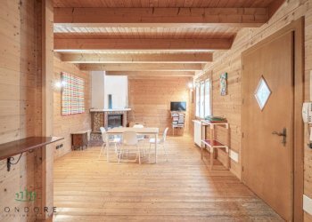 Casa indipendente Via Canalecchio, Monzuno (zona Corticella) - foto 13