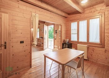 Casa indipendente Via Canalecchio, Monzuno (zona Corticella) - foto 14