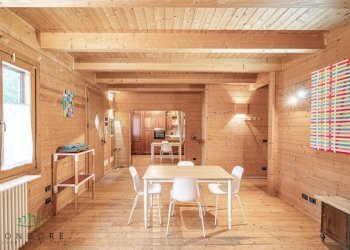 Casa indipendente Via Canalecchio, Monzuno (zona Corticella) - foto 15