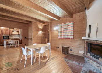 Casa indipendente Via Canalecchio, Monzuno (zona Corticella) - foto 20