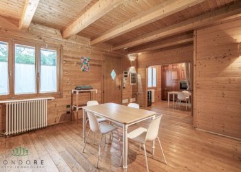 Casa indipendente Via Canalecchio, Monzuno (zona Corticella) - foto 21