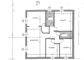 Casa indipendente Via Canalecchio, Monzuno (zona Corticella) - foto 23