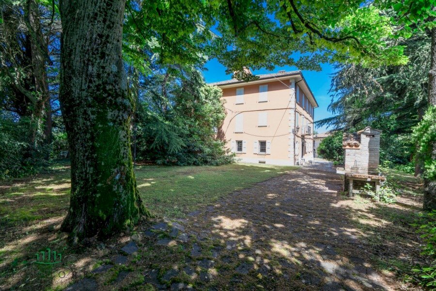 Villa Via Lagune, Sasso Marconi - foto 1